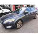 FORD MONDEO BER. (CA2)