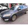 ford mondeo ber. (ca2) del año 2007
