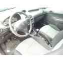 PEUGEOT 206 BERLINA