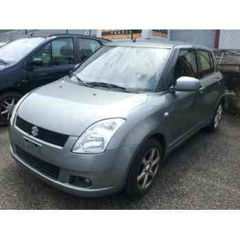 SUZUKI SWIFT BERLINA (MZ)