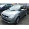 suzuki swift berlina (mz) del año 2010