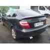 mercedes-benz clase c (w203) sportcoupe del año 2008