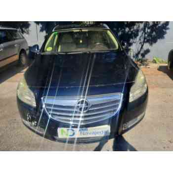 OPEL INSIGNIA SPORTS TOURER