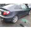 mercedes-benz clase c (w203) sportcoupe del año 2008