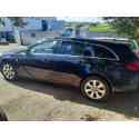 OPEL INSIGNIA SPORTS TOURER