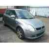 suzuki swift berlina (mz) del año 2010
