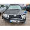 skoda superb (3u4) del año 2007
