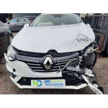 RENAULT MEGANE IV BERLINA 5P