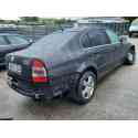 SKODA SUPERB (3U4)