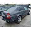 skoda superb (3u4) del año 2007