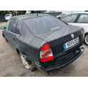 SKODA SUPERB (3U4)
