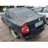 skoda superb (3u4) del año 2007