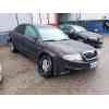 skoda superb (3u4) del año 2007