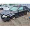 skoda superb (3u4) del año 2007