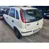 opel corsa c del año 2004