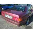 MERCEDES-BENZ CLASE SL (W129)
