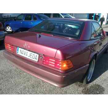 MERCEDES-BENZ CLASE SL (W129)