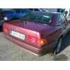 mercedes-benz clase sl (w129) del año 1993