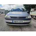 OPEL CORSA C