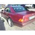 MERCEDES-BENZ CLASE SL (W129)