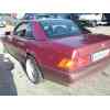 mercedes-benz clase sl (w129) del año 1993