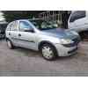 opel corsa c del año 2001
