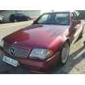 MERCEDES-BENZ CLASE SL (W129)