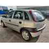 opel corsa c del año 2001