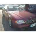 MERCEDES-BENZ CLASE SL (W129)