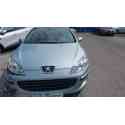 PEUGEOT 407 (6D_)