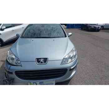PEUGEOT 407 (6D_)