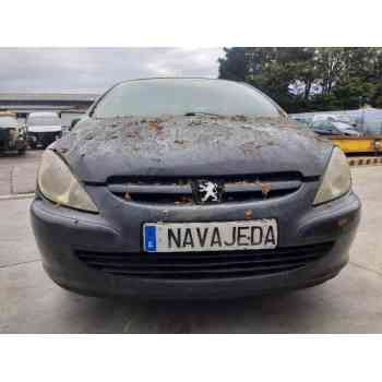 PEUGEOT 307 BERLINA (S2)