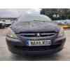 peugeot 307 berlina (s2) del año 2003