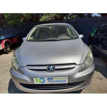 PEUGEOT 307 (S1)