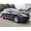 peugeot 307 berlina (s2) del año 2003
