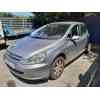 peugeot 307 (s1) del año 2001