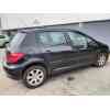 peugeot 307 berlina (s2) del año 2003