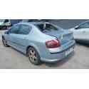 PEUGEOT 407 (6D_)