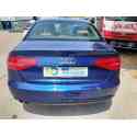 AUDI A4 BER. (B8)