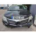 TOYOTA AVENSIS CROSS SPORT (T27)