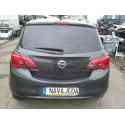OPEL CORSA E