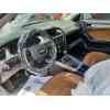 audi a4 ber. (b8) del año 2013