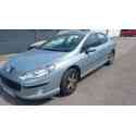 PEUGEOT 407 (6D_)