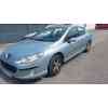 peugeot 407 (6d_) del año 2007