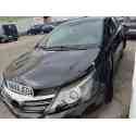 TOYOTA AVENSIS CROSS SPORT (T27)