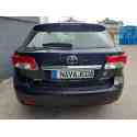 TOYOTA AVENSIS CROSS SPORT (T27)