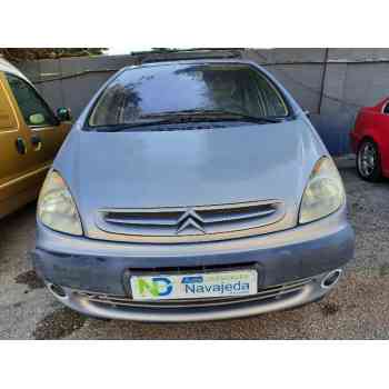CITROËN XSARA PICASSO