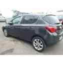 OPEL CORSA E