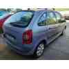 citroën xsara picasso del año 2003