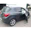 OPEL CORSA E